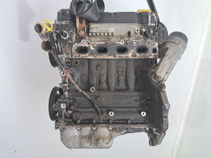 Motor complet ambielat Opel Astra H Hatchback [Fabr 2004-2009] Z14XEP 1.4 Benz Z14XEP 66KW / 90CP