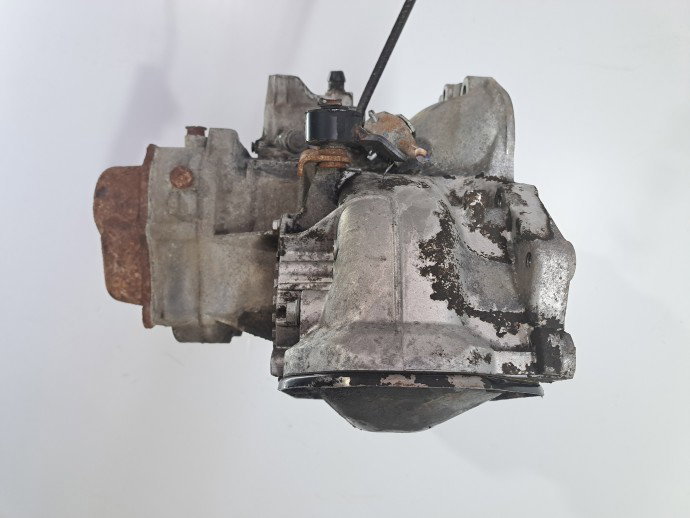 Cutie viteze manuala 5 trepte Opel Astra H Hatchback [Fabr 2004-2009] 1.4 Benz Z14XEP 55355489 66KW / 90CP