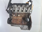 Motor complet ambielat Opel Astra G [Fabr 1998-2004] Z16SE 1.6 Benz Z16SE 62KW / 85CP