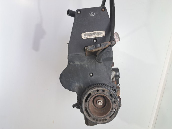 Motor complet ambielat Opel Astra G [Fabr 1998-2004] Z16SE 1.6 Benz Z16SE 62KW / 85CP