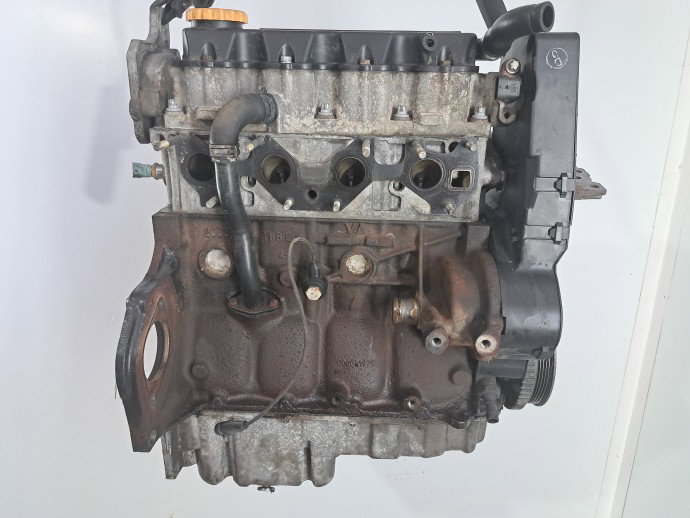 Motor complet ambielat Opel Astra G [Fabr 1998-2004] Z16SE 1.6 Benz Z16SE 62KW / 85CP