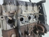 Motor complet ambielat Opel Astra G [Fabr 1998-2004] Z16SE 1.6 Benz Z16SE 62KW / 85CP