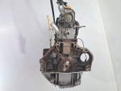 Motor complet ambielat Opel Astra G [Fabr 1998-2004] Z16SE 1.6 Benz Z16SE 62KW / 85CP