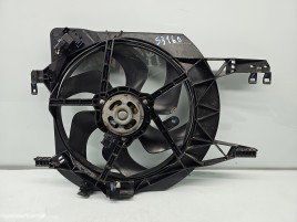 Electroventilator Renault Trafic 2 [Fabr 2001-2012] 8200662039