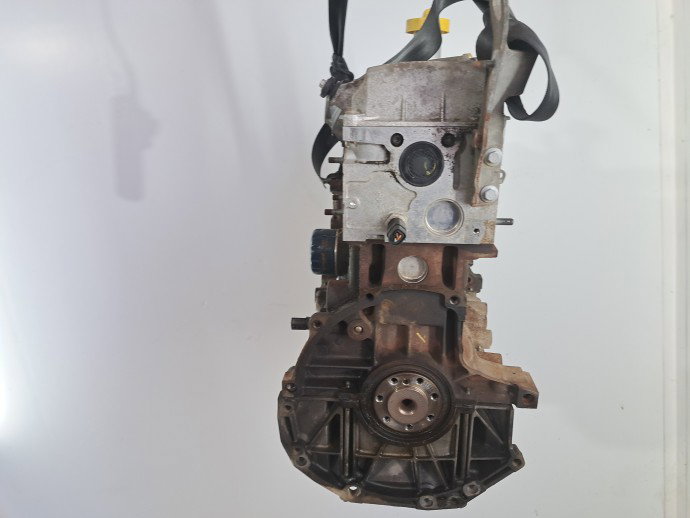 Motor complet ambielat Dacia Logan (LS) [Fabr 2004-2012] K7J A710 1.4 Benz K7J710 55KW / 75CP