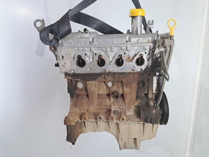 Motor complet ambielat Dacia Logan (LS) [Fabr 2004-2012] K7J A710 1.4 Benz K7J710 55KW / 75CP