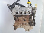 Motor complet ambielat Dacia Logan (LS) [Fabr 2004-2012] K7J A710 1.4 Benz K7J710 55KW / 75CP