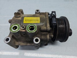 Compresor clima Ford Fiesta 5 [Fabr 2001-2010] 6S6H19D629AA 1.2 Benz FUJA 55KW / 75CP