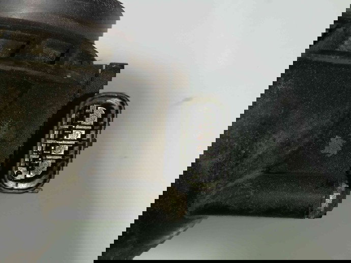 Tub admisie aer 76894844 Ford Kuga I [Fabr 2008-2012] 2.0