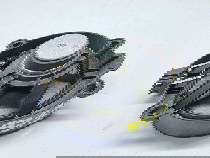  Boxa dreapta fata Mercedes Sprinter 3.5-t (906) [Fabr 2006-2013] A0107701