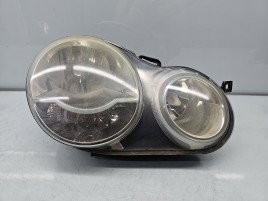 Far dreapta Volkswagen Polo (9N) [Fabr 2001-2008]   6Q1941008L