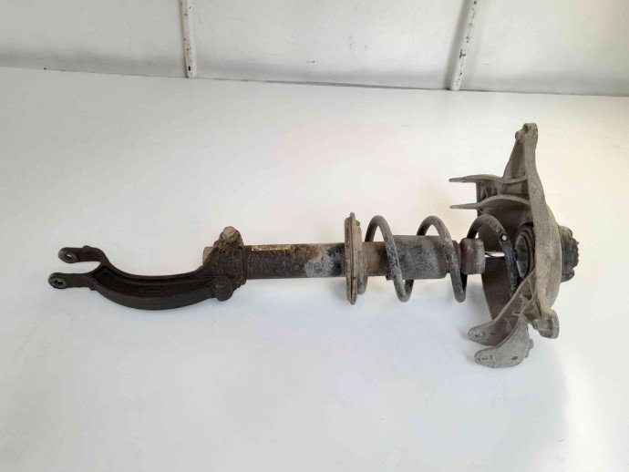 Amortizor dreapta fata OEM Audi A4 (8K5, B8) [Fabr 2008-2015] 