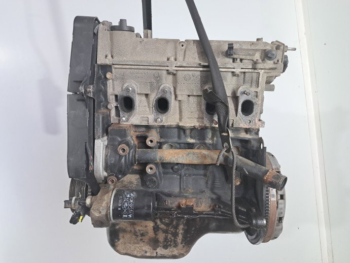 Motor complet ambielat Fiat Linea (323) [Fabr 2007-2012] 350A1000 1.4 B 350A1000 57KW / 78CP