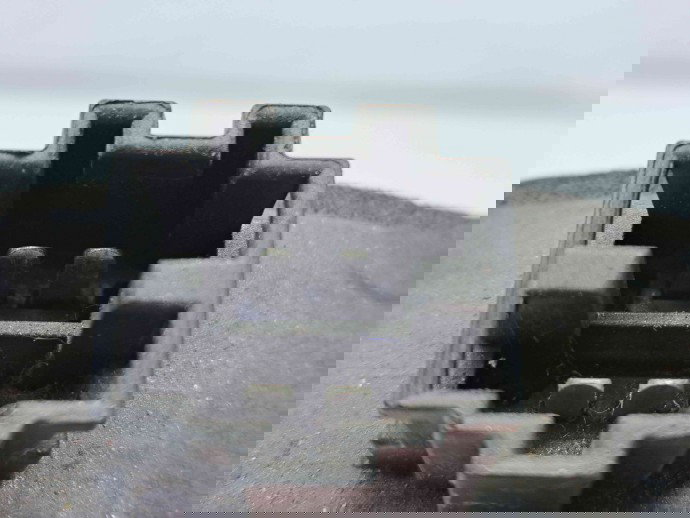  Boxa dreapta fata Mercedes Sprinter 3.5-t (906) [Fabr 2006-2013] A0107701