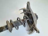 Amortizor dreapta fata OEM Audi A4 (8K5, B8) [Fabr 2008-2015] 