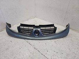 Grila bara fata Renault Trafic 2 [Fabr 2001-2012] AF vehicul cu utilizare multipla 623100251R