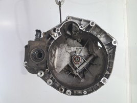 Cutie viteze manuala 5 trepte Fiat Linea (323) [Fabr 2007-2012] 1.4 B 350A1000 55196336 57KW / 78CP
