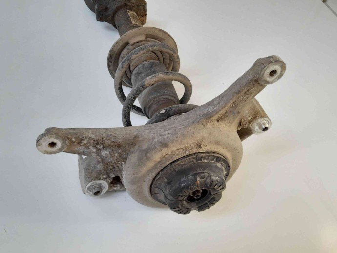 Amortizor dreapta fata OEM Audi A4 (8K5, B8) [Fabr 2008-2015] 