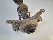 Amortizor dreapta fata OEM Audi A4 (8K5, B8) [Fabr 2008-2015] 