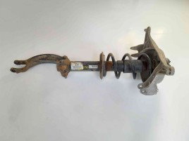 Amortizor stanga fata OEM Audi A4 (8K5, B8) [Fabr 2008-2015] 