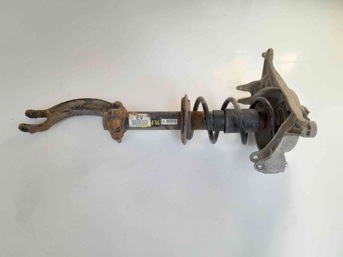 Amortizor stanga fata OEM Audi A4 (8K5, B8) [Fabr 2008-2015] 