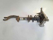 Amortizor stanga fata OEM Audi A4 (8K5, B8) [Fabr 2008-2015] 