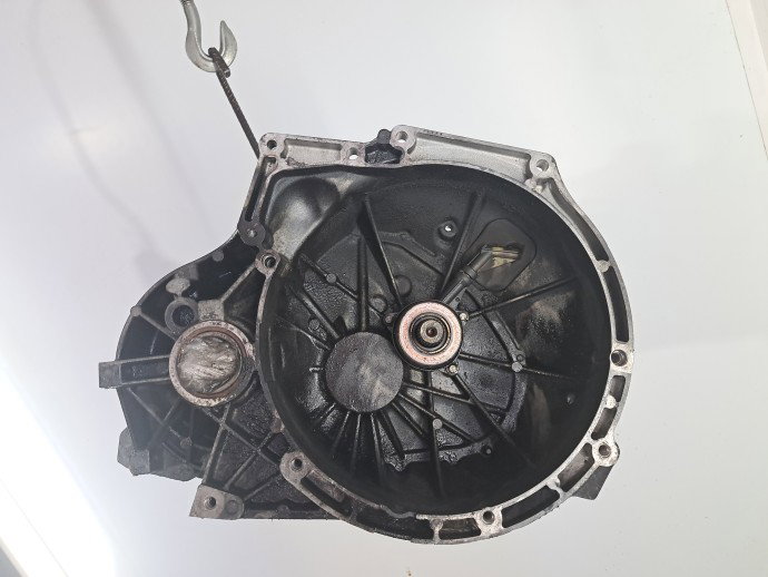 Cutie viteze manuala 5 trepte Ford C-Max 1 [Fabr 2007-2010] 1.6 TDCI G8DA 3M5R 7002 YF 80KW / 109CP