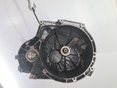 Cutie viteze manuala 5 trepte Ford C-Max 1 [Fabr 2007-2010] 1.6 TDCI G8DA 3M5R 7002 YF 80KW / 109CP