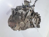 Cutie viteze manuala 5 trepte Ford C-Max 1 [Fabr 2007-2010] 1.6 TDCI G8DA 3M5R 7002 YF 80KW / 109CP