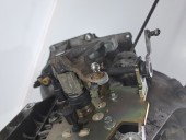 Cutie viteze manuala 5 trepte Ford C-Max 1 [Fabr 2007-2010] 1.6 TDCI G8DA 3M5R 7002 YF 80KW / 109CP