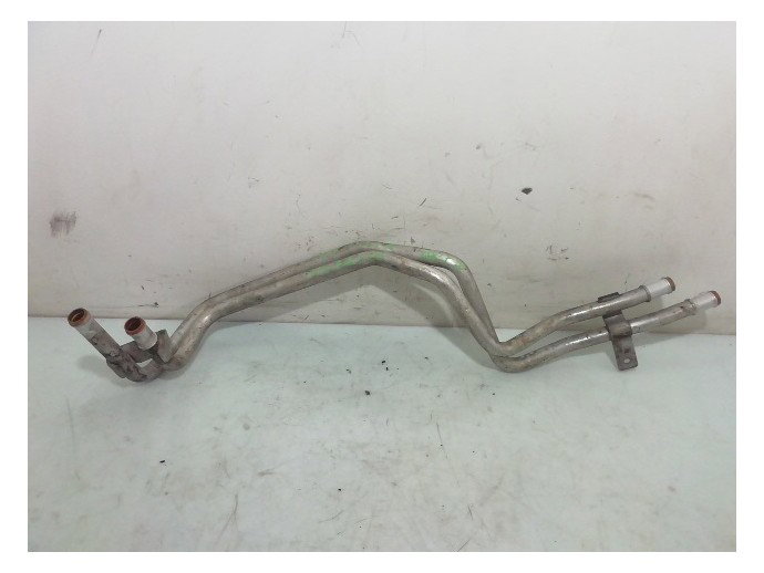 Conducte apa Webasto Audi A6 C7 2.0 CGLC 4G0265235R 2011-2017