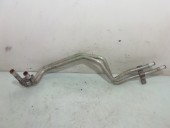 Conducte apa Webasto Audi A6 C7 2.0 CGLC 4G0265235R 2011-2017