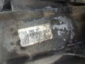 Cutie viteze manuala 5 trepte Ford C-Max 1 [Fabr 2007-2010] 1.6 TDCI G8DA 3M5R 7002 YF 80KW / 109CP