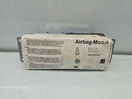 Airbag pasager Skoda Fabia 1 (6Y2) [Fabr 1999-2008] 6Q0880204F