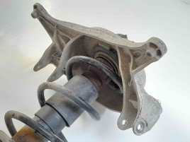 Amortizor stanga fata OEM Audi A4 (8K5, B8) [Fabr 2008-2015] 