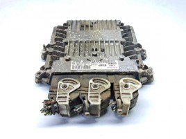 Calculator motor ECU Ford Focus 2 (DA) [Fabr 2004-2012] 6M51-12A650-YB 2.0 TDCI G6DB 100 KW / 136 CP  