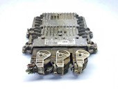 Calculator motor ECU Ford Focus 2 (DA) [Fabr 2004-2012] 6M51-12A650-YB 2.0 TDCI G6DB 100 KW / 136 CP  