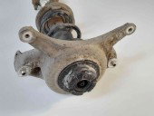 Amortizor stanga fata OEM Audi A4 (8K5, B8) [Fabr 2008-2015] 