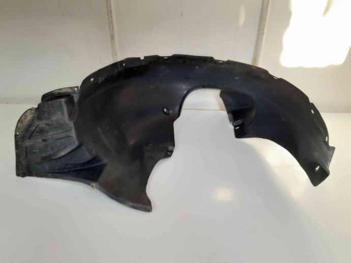 Carenaj roata stanga fata OEM Skoda Fabia 2 (5J, 542) [Fabr 2007-2014] 1.2 