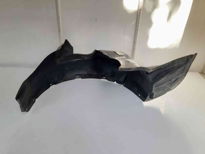 Carenaj roata stanga fata OEM Skoda Fabia 2 (5J, 542) [Fabr 2007-2014] 1.2 