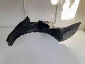 Carenaj roata stanga fata OEM Skoda Fabia 2 (5J, 542) [Fabr 2007-2014] 1.2 