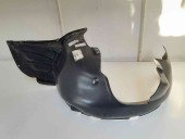Carenaj roata stanga fata OEM Skoda Fabia 2 (5J, 542) [Fabr 2007-2014] 1.2 