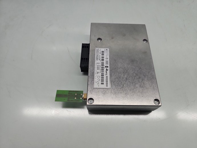 Modul confort AUDI TT (8J3) [Fabr 2006-2013] 8P1862335