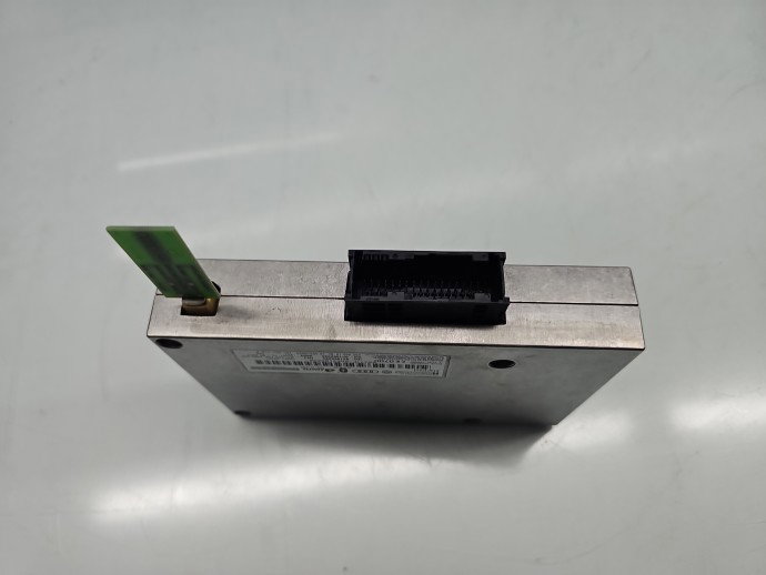 Modul confort AUDI TT (8J3) [Fabr 2006-2013] 8P1862335