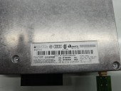 Modul confort AUDI TT (8J3) [Fabr 2006-2013] 8P1862335