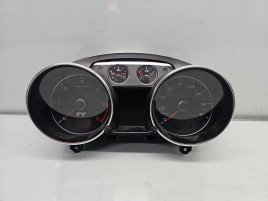 Ceas bord AUDI TT (8J3) [Fabr 2006-2013] 8J0920980R