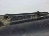 Capac motor Mercedes Sprinter 3.5-t (906) [Fabr 2006-2013] A6460101867 2.2 CDI 646985  