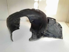 Carenaj roata dreapta fata OEM Skoda Fabia 2 (5J, 542) [Fabr 2007-2014] 1.2