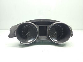 Ceas bord Skoda Superb II (3T5) [Fabr 2009-2015] 3T2920911K