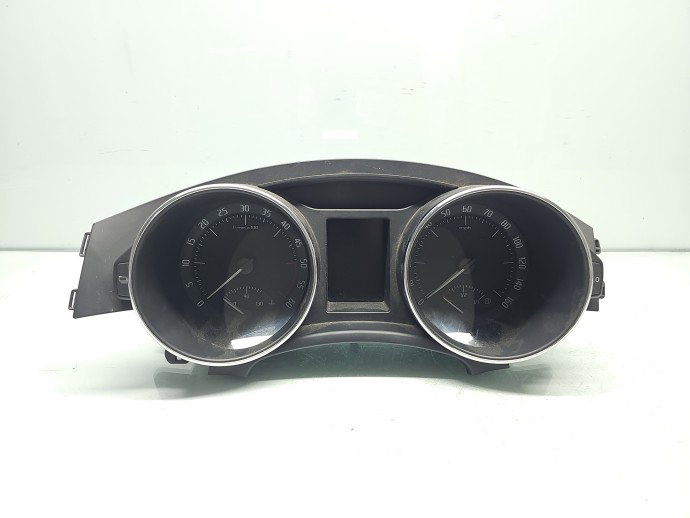 Ceas bord Skoda Superb II (3T5) [Fabr 2009-2015] 3T2920911K